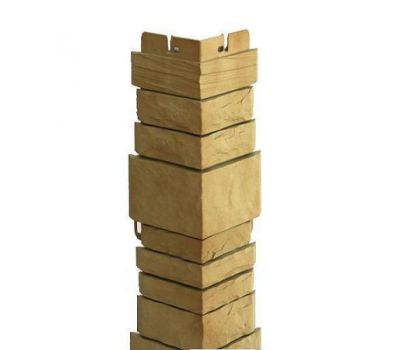 Угол наружный    Каньон Монтана от производителя  Альта-профиль по цене 681 р