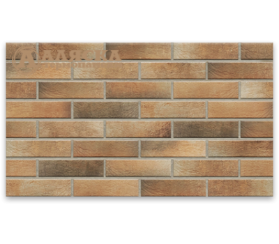 Фасадная Sandia от производителя  Термопанели Аляска по цене 1 420 р