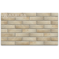 Фасадная Retro Brick Salt Фасадная Retro Brick Salt