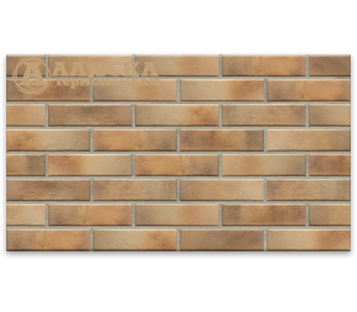 Фасадная Retro Brick Masala от производителя Термопанели Аляска по цене 1 950 р Фасадная Retro Brick Masala от производителя Термопанели Аляска по цене 1 950 р