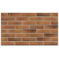 Фасадная Retro Brick Curry