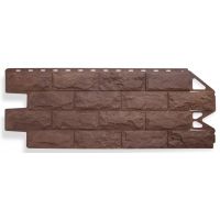 Фасадные панели (цокольный сайдинг) Фагот Можайский