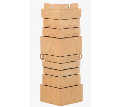 Угол наружный Каньон Юта от производителя  Альта-профиль по цене 681 р