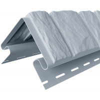 Наружный угол Доломит Серо-голубой