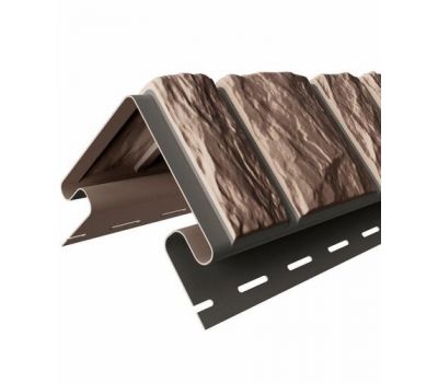 Угол наружный Альпийский Премиум Турмалин от производителя  Доломит по цене 1 370 р