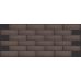 Гибкая клинкерная плитка СТ-07 (сборная) от производителя  Симтер по цене 1 224 р