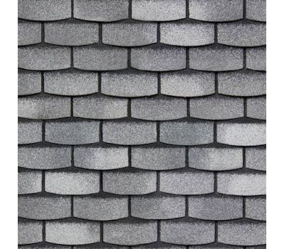 Плитка Фасадная битумная, HAUBERK камень Сланец (2.2 кв. м) от производителя Технониколь по цене 765 р Плитка Фасадная битумная, HAUBERK камень Сланец (2.2 кв. м) от производителя Технониколь по цене 765 р