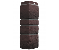 Угол наружный коллекция Burg Земляной Угол наружный коллекция Burg Земляной