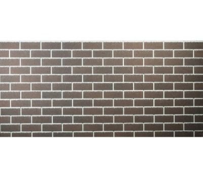 Плитка Фасадная Premium, Brick, Зрелый каштан от производителя  Docke по цене 788 р