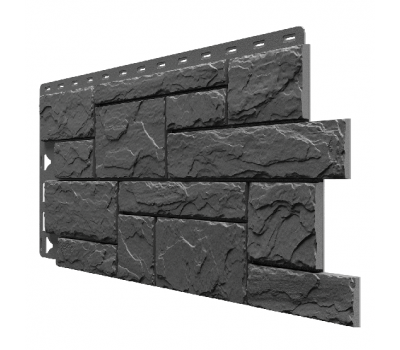 Фасадные панели Сланец Валь-Гардена от производителя  Docke по цене 460 р