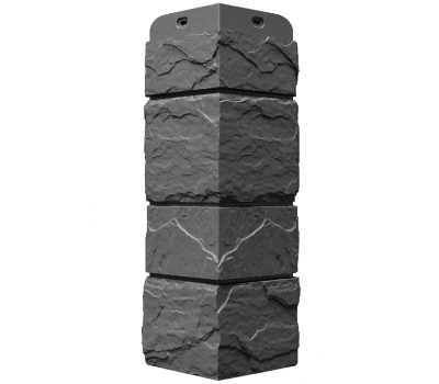 Угол наружный коллекция Сланец Валь-гардена от производителя  Docke по цене 540 р