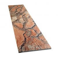 Фиброцементный сайдинг с фактурой под дерево W-138