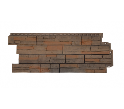 Фасадные панели Сланец Элит Сандал от производителя  Grand Line по цене 641 р