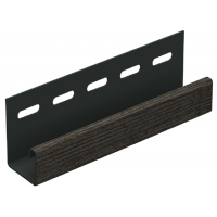 J-планка Timberblock Ель Ирландская