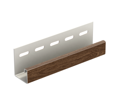 J-планка Timberblock Планкен Янтарный от производителя Ю-Пласт по цене 350 р J-планка Timberblock Планкен Янтарный от производителя Ю-Пласт по цене 350 р