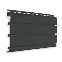 Добор 170мм - Графитовый Добор 170мм - Графитовый