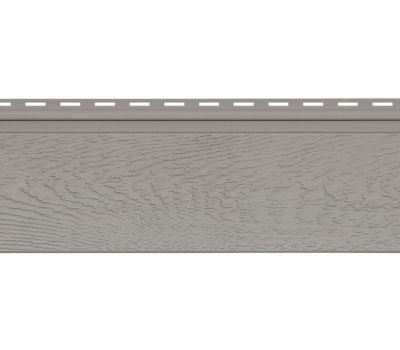 Фасадная панель Хокла S-lock Карьяла - Туманный фьорд от производителя  Ю-Пласт по цене 333 р