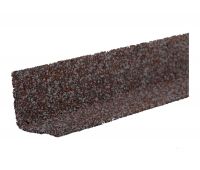 Уголок металлический внутренний HAUBERK Фламандский