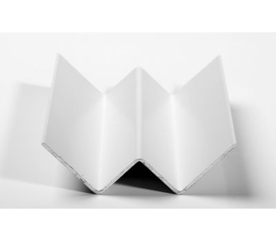 Профиль внутреннего угла от производителя Cedral по цене 3 200 р Профиль внутреннего угла от производителя Cedral по цене 3 200 р