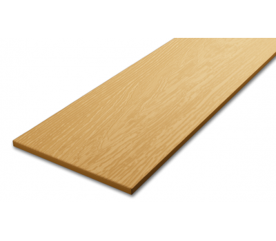 Фибросайдинг 3600 x 190 мм Duna от производителя  Decover по цене 1 150 р