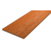 Фибросайдинг 3600 x 190 мм Pecan от производителя  Decover по цене 1 150 р