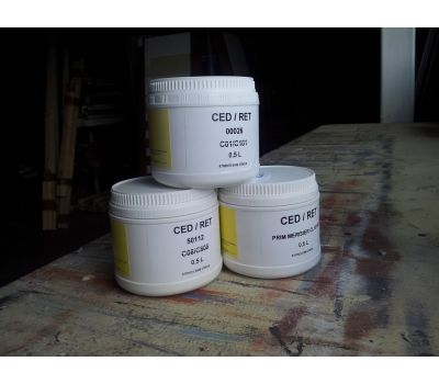 Краска для ретуши от производителя Cedral по цене 2 500 р Краска для ретуши от производителя Cedral по цене 2 500 р