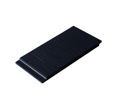 Фиброцементный сайдинг - Вудстоун Клик - 9011 от производителя Бетэко по цене 2 050 р Фиброцементный сайдинг - Вудстоун Клик - 9011 от производителя Бетэко по цене 2 050 р