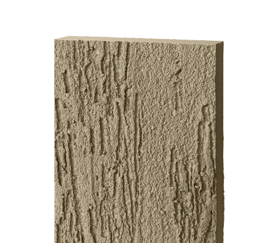 Фиброцементный сайдинг - Короед БК-1019 от производителя Бетэко по цене 1 430 р Фиброцементный сайдинг - Короед БК-1019 от производителя Бетэко по цене 1 430 р