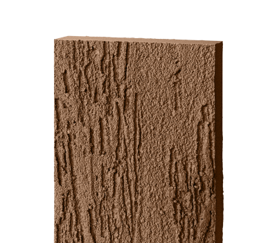 Фиброцементный сайдинг - Короед БК-8007 от производителя  Бетэко по цене 1 430 р