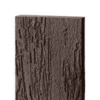 Фиброцементный сайдинг - Короед БК-8017 Фиброцементный сайдинг - Короед БК-8017