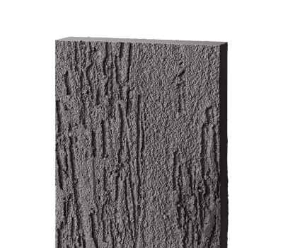 Фиброцементный сайдинг - Короед БК-8019 от производителя  Бетэко по цене 1 430 р