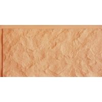 Фасадная плитка «Замковый кирпич» № 01 Фасадная плитка «Замковый кирпич» № 01