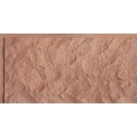 Фасадная плитка «Гладкий кирпич» № 07