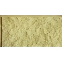 Фасадная плитка «Гладкий кирпич» № 09