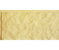 Фасадная плитка «Гладкий кирпич» № 11Б