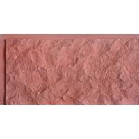 Фасадная плитка «Дранка (гонт)» № 14