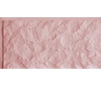 Фасадная плитка «Гладкий кирпич с фаской с расшивкой шва» № 17Б