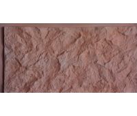 Фасадная плитка «Тигровый дракон малый скол» № 20