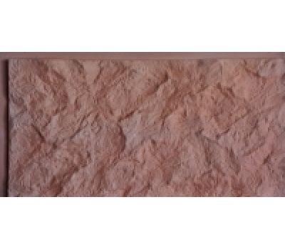 Фасадная плитка «Дранка (гонт)» № 20 от производителя  «Кирисс Фасад» по цене 2 300 р