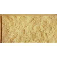 Фасадная плитка «Гладкий кирпич» № 37Б