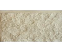 Фасадная плитка «Каменный каскад» № 44