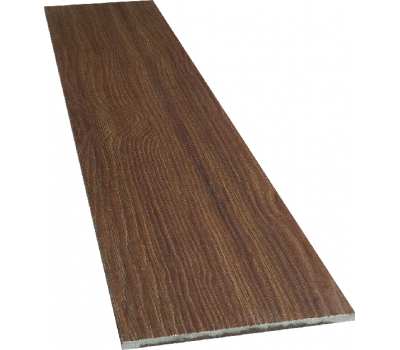 Фиброцементный сайдинг с фактурой под дерево W-104 от производителя  SidWood по цене 1 830 р