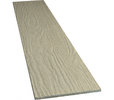 Фиброцементный сайдинг с фактурой под дерево W-116 от производителя  SidWood по цене 1 830 р