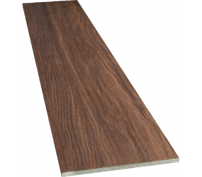 Фиброцементный сайдинг с фактурой под дерево W-117 от производителя  SidWood по цене 1 830 р