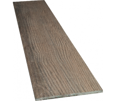 Фиброцементный сайдинг с фактурой под дерево W-120 от производителя  SidWood по цене 1 830 р