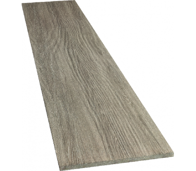 Фиброцементный сайдинг с фактурой под дерево W-128 от производителя  SidWood по цене 1 830 р