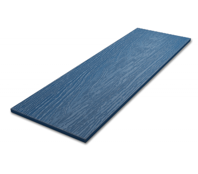 Фибросайдинг 3600 x 190 мм Lazuro от производителя  Decover по цене 1 150 р