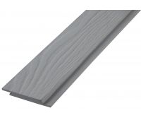 Фиброцементный сайдинг FCSPRO Click Shtil под окраску