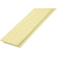 Фиброцементный сайдинг FCSPRO Click Shtil F08 Березовая роща