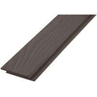 Фиброцементный сайдинг FCSPRO Click Shtil F55 Кремовая глина